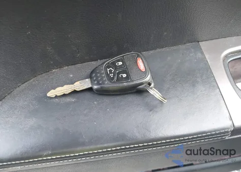 2011 Jeep Liberty Limited Edition z USA, uszkodzony, nr VIN 1J4PP5GK7BW547291